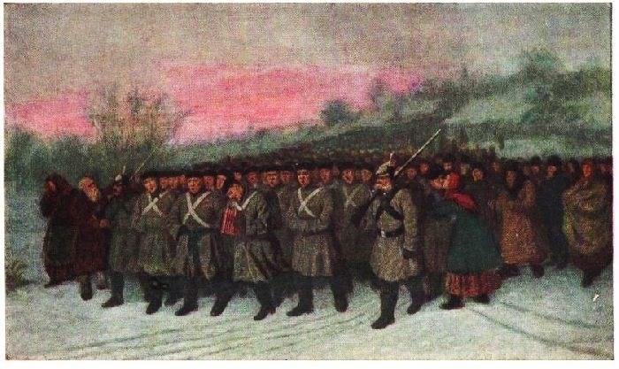 Развитие рекрутской системы