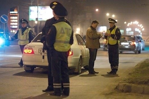 Ограничение прав в целях безопасности и в медицинских целях