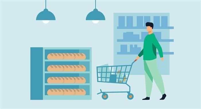 Шаги, которые необходимо предпринять сразу после получения бракованного продукта питания