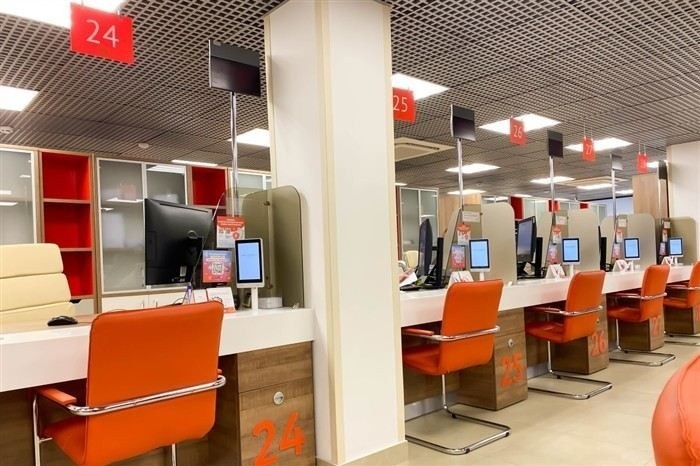 Как оформить временную прописку онлайн через Госуслуги