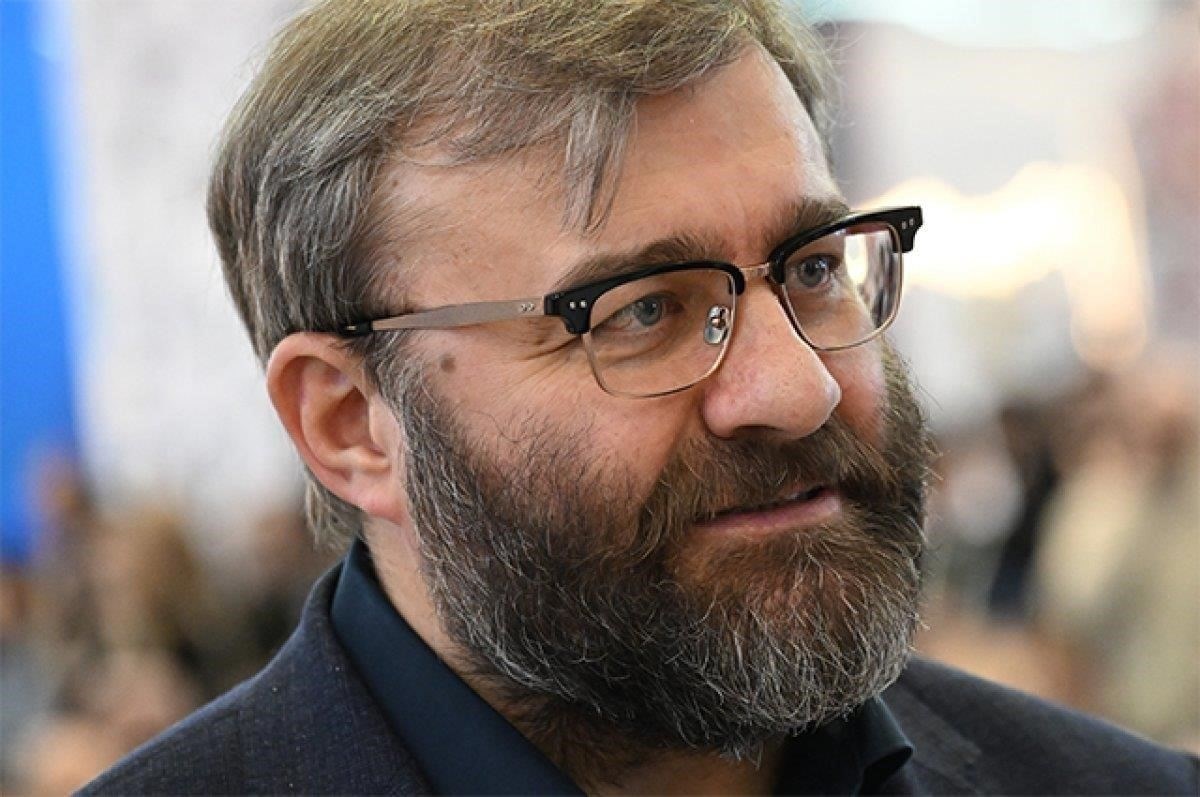 Выбор собственного пути: Философия жизни Михаила Пореченкова
