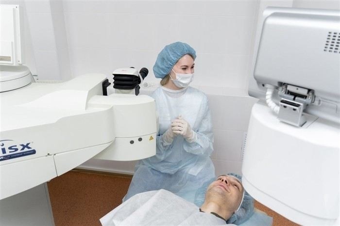 Служба в армии с плохим зрением: возможные ограничения