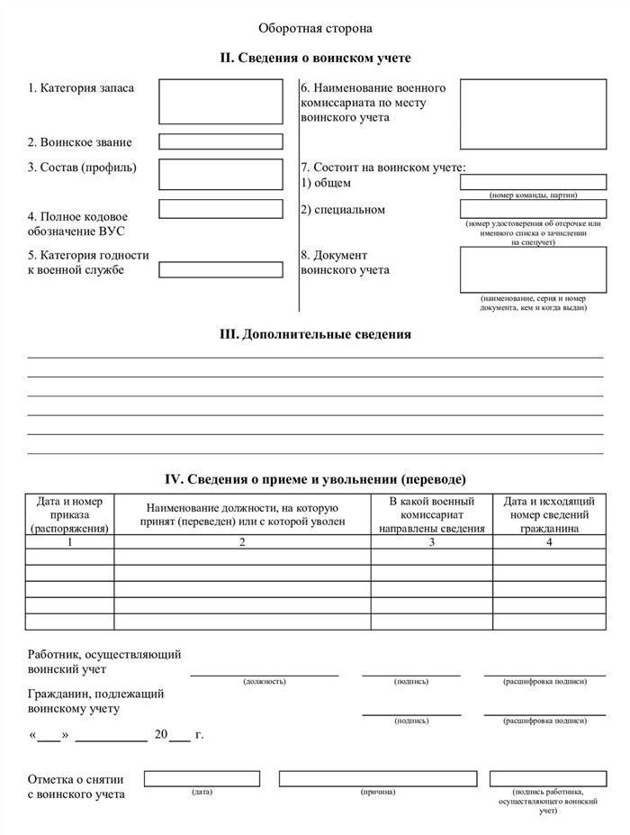 Почему важно своевременно пройти сверку документов в военкомате