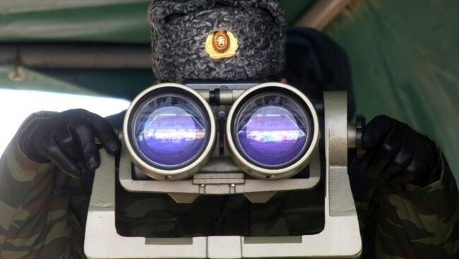 Определение и правовые основы военной интервенции за пределами национальных границ
