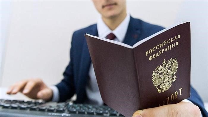 Основные различия в заявлении об утере паспорта