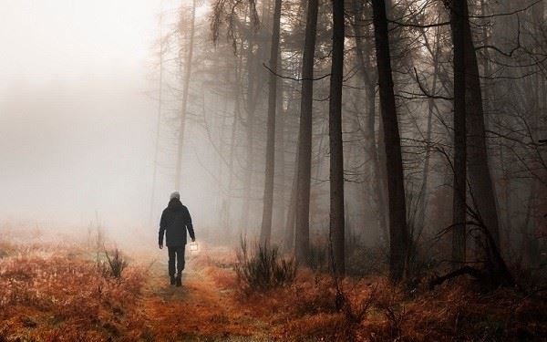 Исчез без объяснений: 6 причин, почему мужчины так себя ведут
