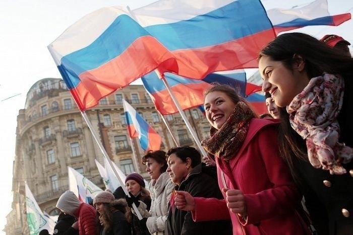 Значение национального единства в трудные времена
