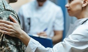Образование в области военного здравоохранения